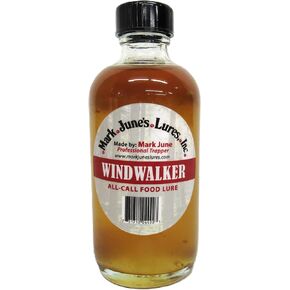 Windwalker - طعم المفترس - لوازم محاصرة الزجاجات من Mark June's 4 أونصة in Kuwait