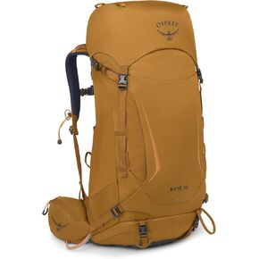 حقيبة ظهر نسائية من Osprey Kyte 38L مع حزام أرداف in Kuwait