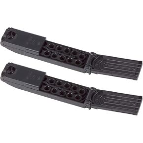 Sig Sauer M17 Airgun Tactical Shooting .177 Caliber 20 Rounds Replacement Magazine Rotary Belts - Pack of 2 in Saudi Arabia