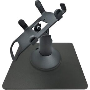 DCCStands Freestanding Swivel and Tilt Castles Vega3000 PIN Pad Stand in Kuwait