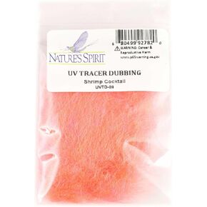 UV Tracer Dubbing By Nature's Spirit in Saudi Arabia