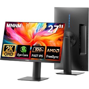 شاشة ألعاب فائقة العرض 34 بوصة - 21:9 WQHD 3440 x 1440 R1500 شاشة كمبيوتر منحنية للاعبين، 180 هرتز، 1 مللي ثانية، AMD FreeSync، PIP/PBP، Crosshair، TÜV Eye Care، HDMI 2.0 & DP1.4، حامل إمالة/ارتفاع/دوار in Kuwait