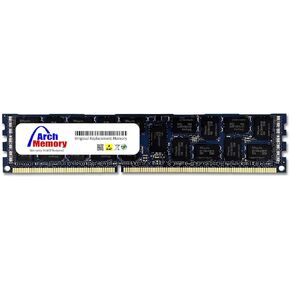 ذاكرة الوصول العشوائي للخادم RDIMM بسعة 16 جيجا بايت و240 دبوسًا DDR3 بسرعة 1333 ميجا هرتز in Kuwait