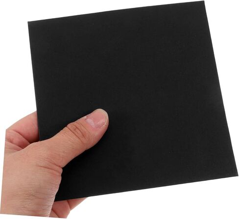 DIY بها بنفسك ورقة Cd الأكمام 20 قطعة أغطية الأقراص المضغوطة حالات المغلفات تخزين مسجل فينيل الأكمام ورقة in Kuwait