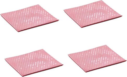 NEO Thermal Pad, 50x50x0.5mm, 4-Pack in Saudi Arabia