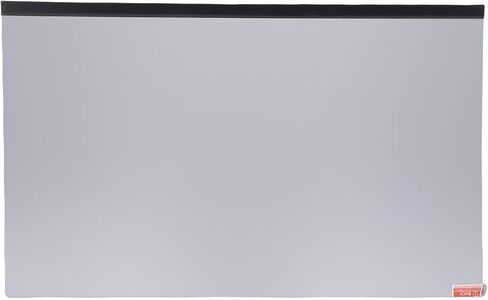 ASHATA 15.6 Inch Laptop Privacy Screen Protector, Anti Blue Light Matte Film for 15.6 inch Widescreen Notebook Laptop with 16:9 Aspect Ratio, 14.2x8.7in in Saudi Arabia
