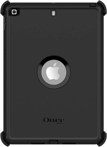 OtterBox Defender Series Case for Apple iPad (7th, 8th & 9th Gen) - Black in Kuwait
