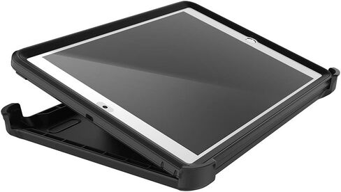 OtterBox Defender Series Case for Apple iPad (7th, 8th & 9th Gen) - Black in Kuwait
