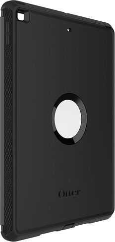 OtterBox Defender Series Case for Apple iPad (7th, 8th & 9th Gen) - Black in Kuwait