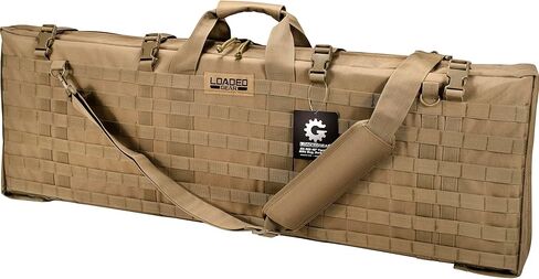 Barska Loaded Gear RX-300 Tactical Rifle Bag in Saudi Arabia