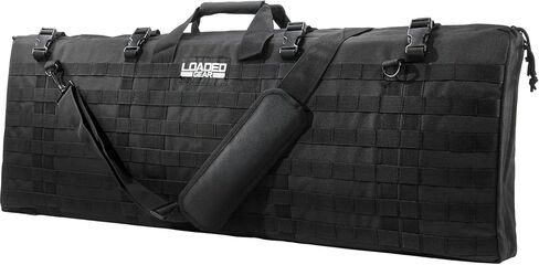 Barska Loaded Gear RX-300 Tactical Rifle Bag in Saudi Arabia
