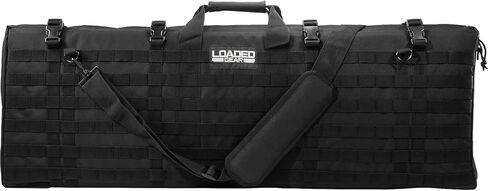 Barska Loaded Gear RX-300 Tactical Rifle Bag in Saudi Arabia