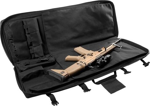 Barska Loaded Gear RX-300 Tactical Rifle Bag in Saudi Arabia