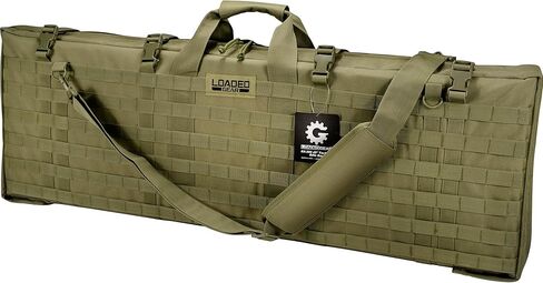 Barska Loaded Gear RX-300 Tactical Rifle Bag in Saudi Arabia