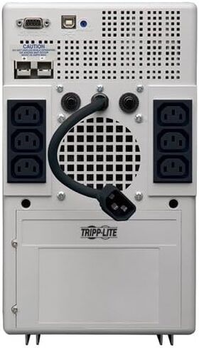 تريب LiteSMX1200XLHG 1000VA 750W UPS برج ذكي عالمي طبي AVR 230V C13 in Kuwait