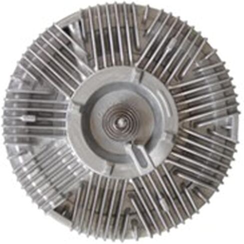New Fan Clutch Compatible With Suzuki Equator 4.0L 09-12 Nissan NV1500 NV2500 NV3500 12-19 1712082Z10 21082EA200 SK46070 FC039 6601 46070 in Saudi Arabia