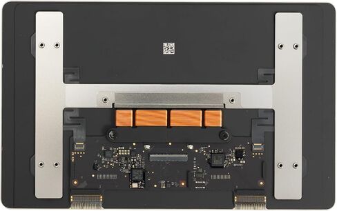 HAWSON M3 A3114 Trackpad Replacement for MacBook Air 15.3 inch A3114 M3 Trackpad Touchpad with Cable 2024 Year (Starlight) in Saudi Arabia