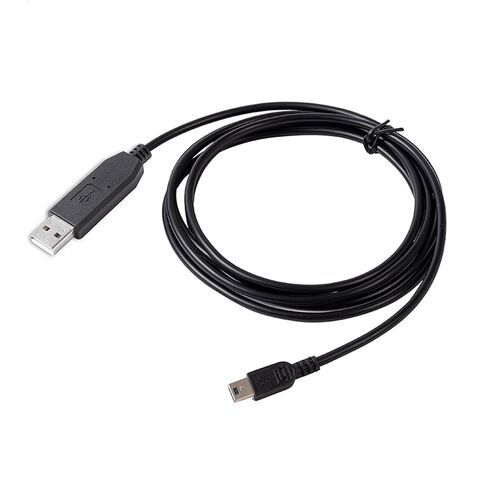 FTDI USB RS232 المسلسل إلى 11 دبوس موصل I/O صغير برمجة GPS CAT WiresX كابل لـ Yaesu FT1DR/DE FT1XDR/DE FT2DR/DE FT3DR/DE FT5DR/DE SCU-19/SCU-55 in Kuwait