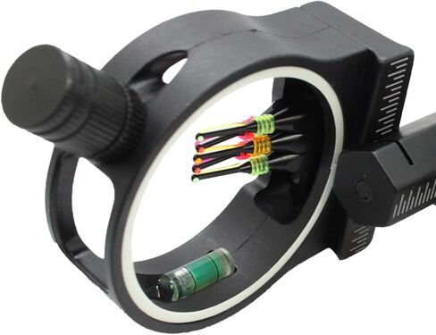 SAS Archery 0.029" Fiber Optics Bow Sight Pin Replacement - 3/Pack in Saudi Arabia