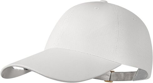 Taximi Unsex LED Baseball Cap, USB Rechargeable Baseball Cap with Light, Adjustable LED Hat Light for Fishing Jogging Camping in Saudi Arabia