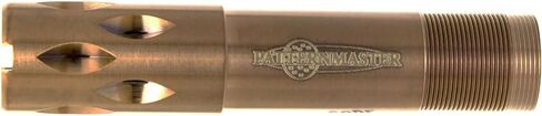 رمز Patternmaster أسود تركيا .565 20 مقياس الصيد بندقية ملحق دائم 17-4 الفولاذ المقاوم للصدأ استدار أنبوب الاختناق | نطاق فعال يصل إلى 70 ياردة in Kuwait