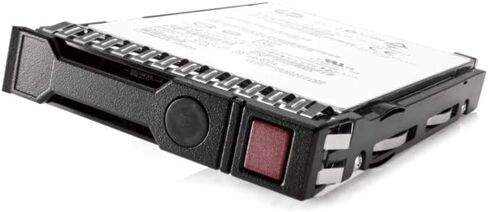 HP 759208-B21 300GB 12G SAS 15K SFF SC Ent 759546-001 (متجدد) in Kuwait