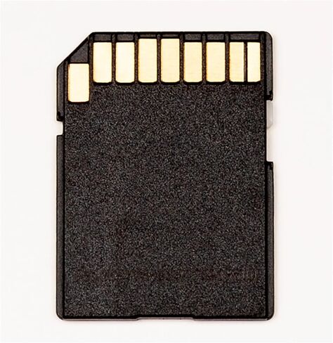Koah Ultimate 32GB SDHC Memory Card Class10 U3 V30 UHS-I (10-Pack) Bundle with Card Reader (11 Items) in Saudi Arabia