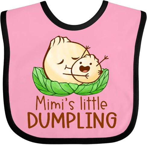 مريلة الأطفال الصغيرة من إنكتاستيك ميمي in Kuwait