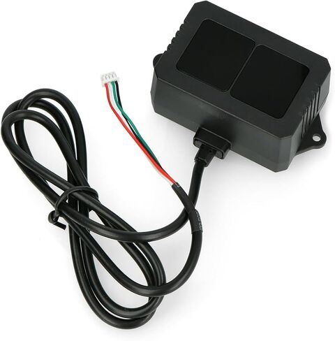 Benewake TF02-Pro LiDAR Sensor - IP65 LiDAR Rangefinder 40m Laser Radar with Strong Light Resistance for UAVs and Smart Traffic Systems (UART/I2C/IO) in Saudi Arabia