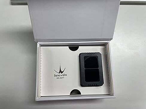Benewake TF02-Pro LiDAR Sensor - IP65 LiDAR Rangefinder 40m Laser Radar with Strong Light Resistance for UAVs and Smart Traffic Systems (UART/I2C/IO) in Saudi Arabia