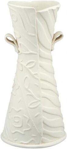 Amaco 45015Y Moist Earthenware Modeling Clay, Low Fire, Multi-Purpose, #25 White in Saudi Arabia