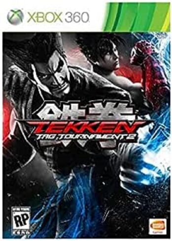 بطولة X360 tekken tag 2 (الاتحاد الأوروبي) in Kuwait