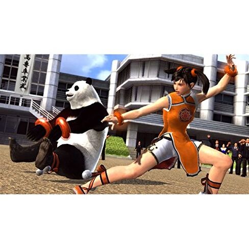 بطولة X360 tekken tag 2 (الاتحاد الأوروبي) in Kuwait