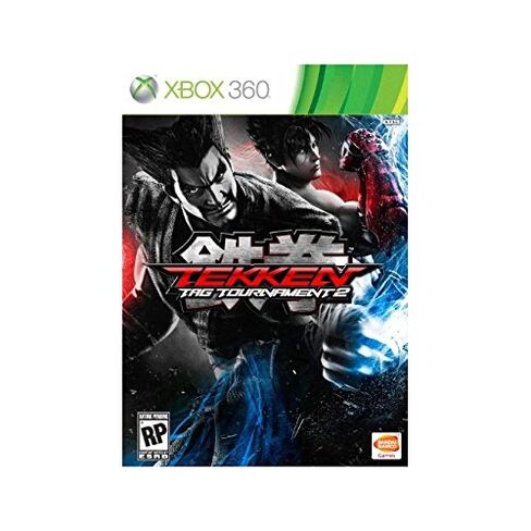 بطولة X360 tekken tag 2 (الاتحاد الأوروبي) in Kuwait