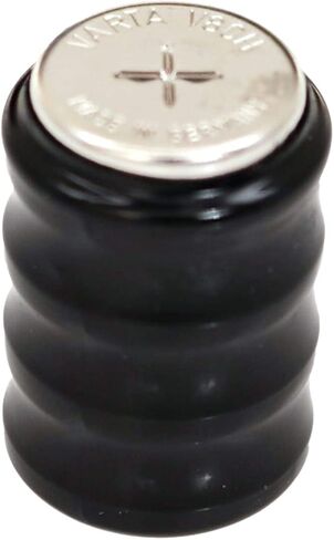 (عبوتان) 4/V80H 4.8V 80mAh بطارية NiMH 55608304015 للإضاءة، الساعات الصناعية، جهاز تعقب GPS، منارة لاسلكية، eCall، تتبع المركبات، إنذار السيارة، الطاقة الشمسية in Kuwait