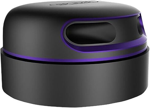 SLAMTEC RPLIDAR A2M12 360-Degree Laser Radar Scanner - High-Performance 2D Lidar Sensor for Robot Navigation and Environmental Modeling Interactive Projection in Saudi Arabia