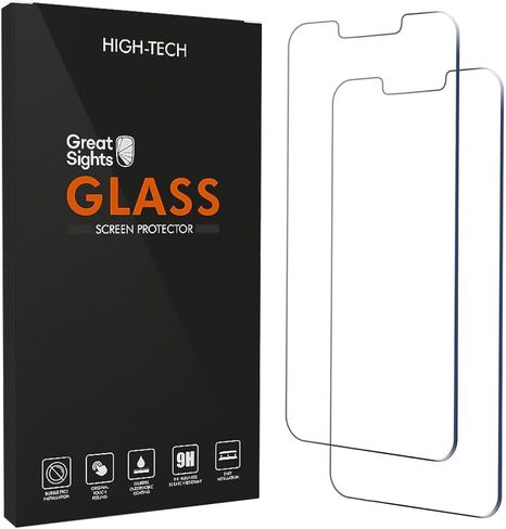 واقي شاشة الهاتف الخليوي (Ipone16pro) in Saudi Arabia
