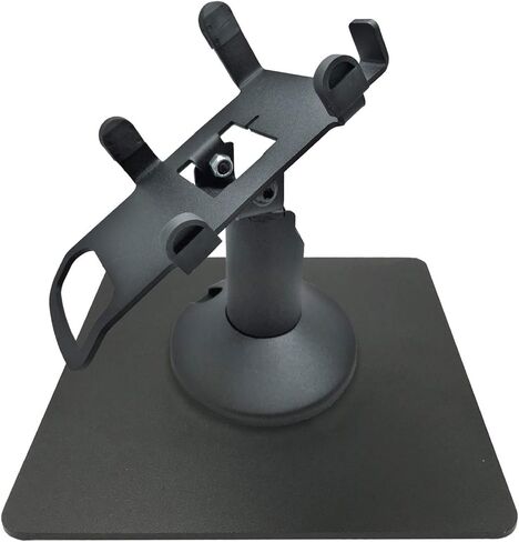 DCCStands Freestanding Swivel and Tilt Castles Vega3000 PIN Pad Stand in Saudi Arabia