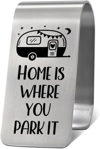 Behind You All Your Memories Before You All Your Dreams Visor Clip for Cars, Birthday Cars Visor Clip Gifts for Women Driver, Graduation Gifts, Inspirational Present for New Driver in Saudi Arabia