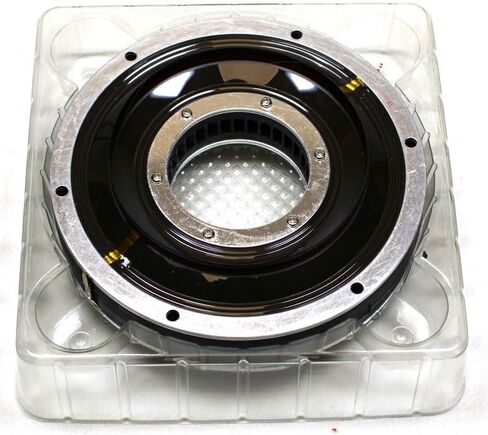 Replacement 16Ω Diaphragm for BMS-4599 Drivers Complete Dual in & Out - VC 89mm. in Saudi Arabia