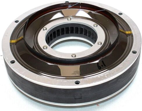 Replacement 16Ω Diaphragm for BMS-4599 Drivers Complete Dual in & Out - VC 89mm. in Saudi Arabia
