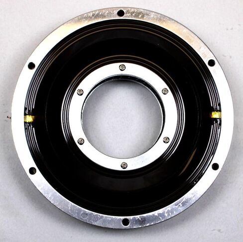 Replacement 16Ω Diaphragm for BMS-4599 Drivers Complete Dual in & Out - VC 89mm. in Saudi Arabia