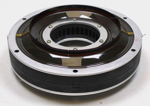 Replacement 16Ω Diaphragm for BMS-4599 Drivers Complete Dual in & Out - VC 89mm. in Saudi Arabia