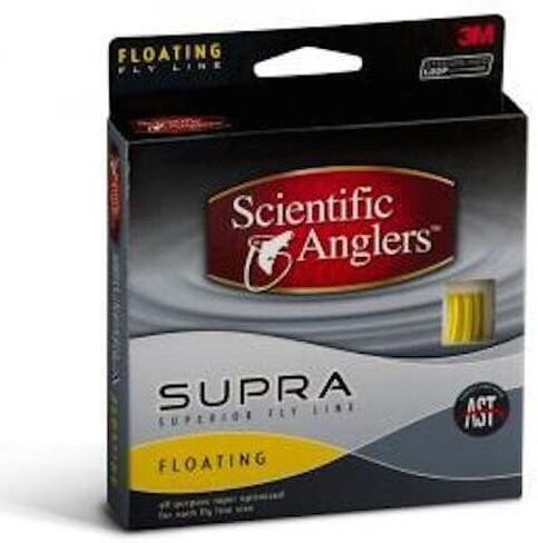 Scientific Anglers Air Cel 6 خط طيران أمامي للوزن (أخضر) in Saudi Arabia