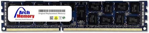 ذاكرة الوصول العشوائي للخادم RDIMM بسعة 16 جيجا بايت و240 دبوسًا DDR3 بسرعة 1333 ميجا هرتز in Kuwait