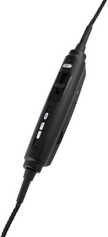 سماعة الطيران LIGHTSPEED Zulu 4 ANR - مع تقنية Bluetooth المزدوجة وسدادات الأذن FrameFit™ (المقابس المزدوجة GA) in Kuwait