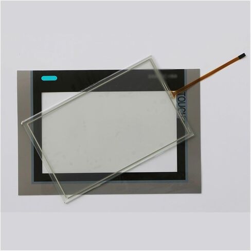 TP900 6AV2124 6AV2 124-5JC00-0YY0-Plastic Protective Film Touch Screen Panel Display Size: 7~10 inches(Film and Touchpad) in Kuwait