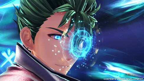 The Legend of Heroes: Trails beyond the Horizon - Deluxe Edition (PS4) in Saudi Arabia