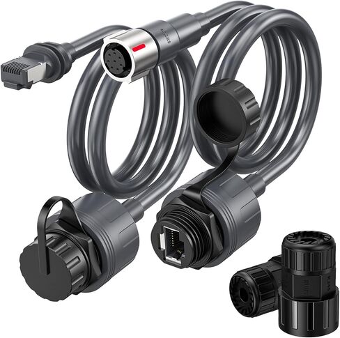 Starlink Ethernet Adapter Performance Gen 3 (30CM) in Saudi Arabia