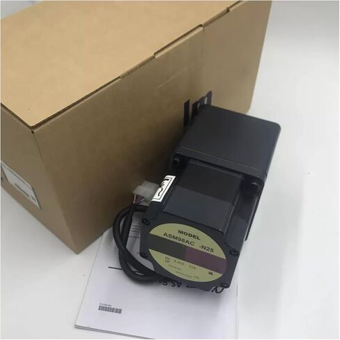 Expedited ASM98AC-N25 New and Sealed in Box ASM98ACN25 1 Year Warranty in Saudi Arabia